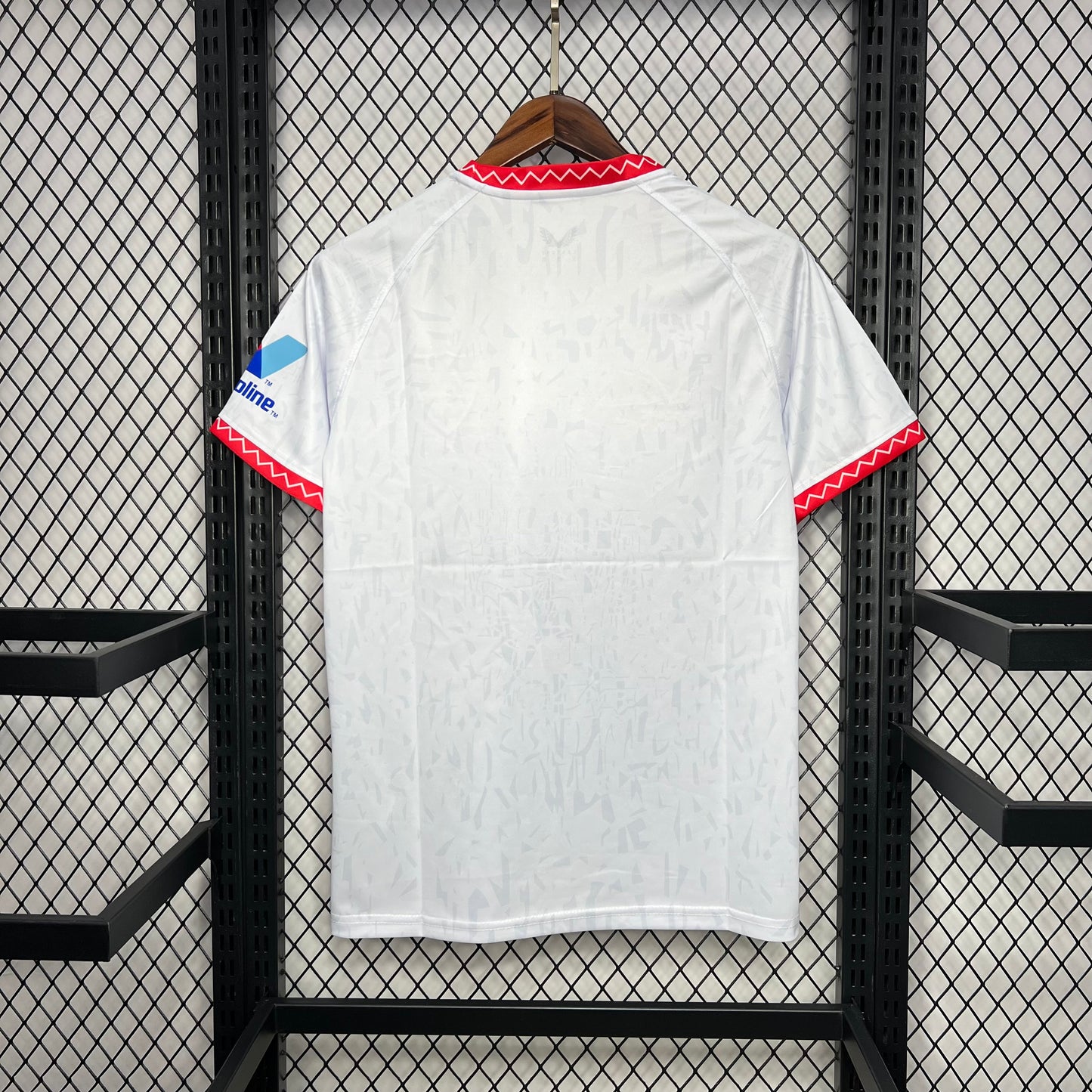 Camisola Sevilla FC 2024/25 - Principal