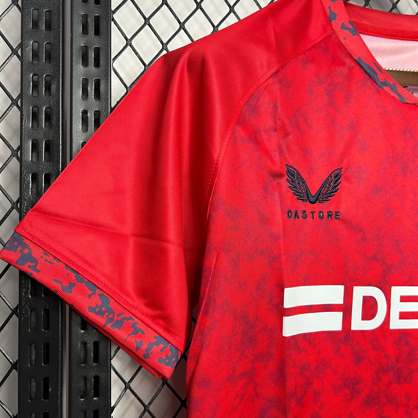 Camisola Sevilla FC 2024/25 - Alternativo