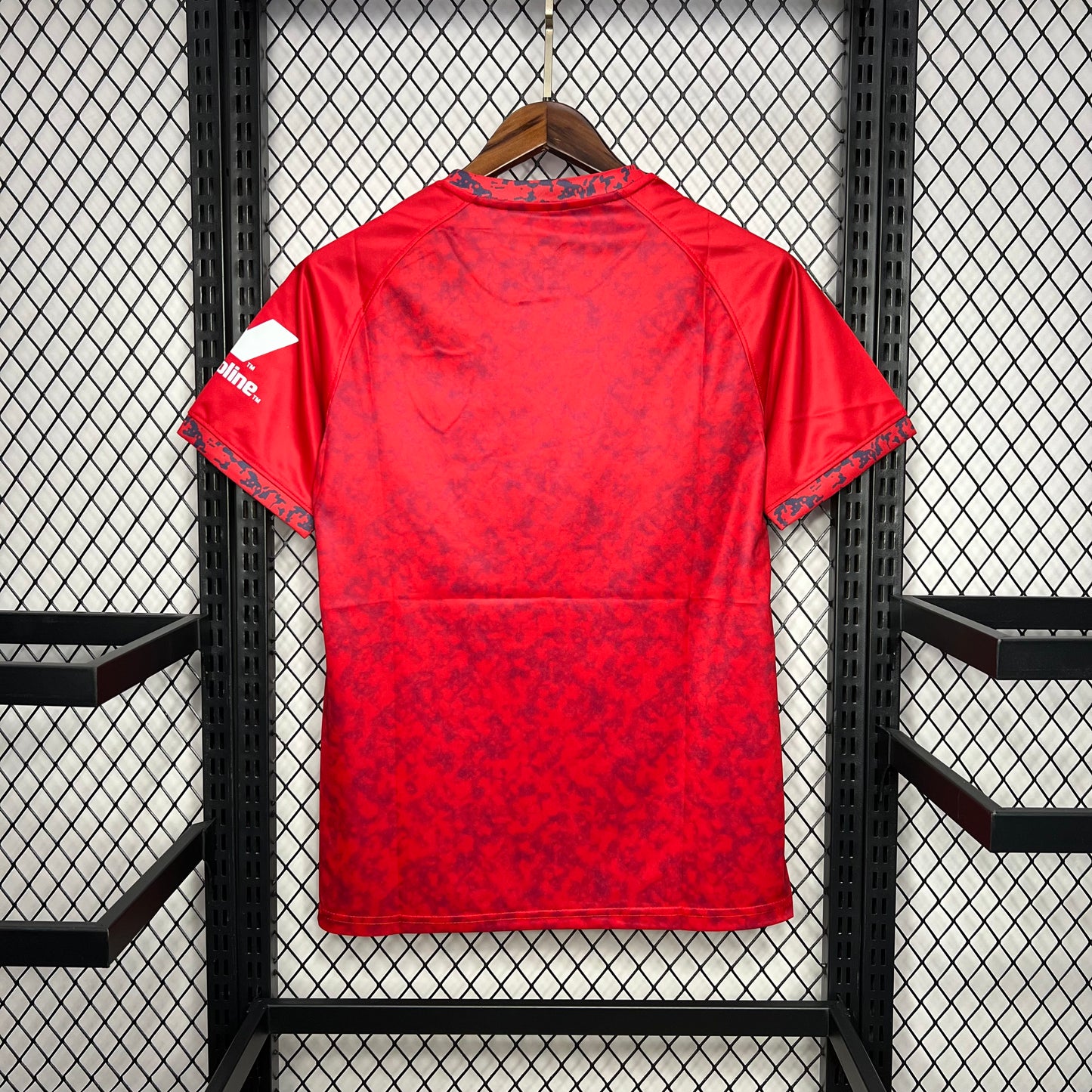 Camisola Sevilla FC 2024/25 - Alternativo