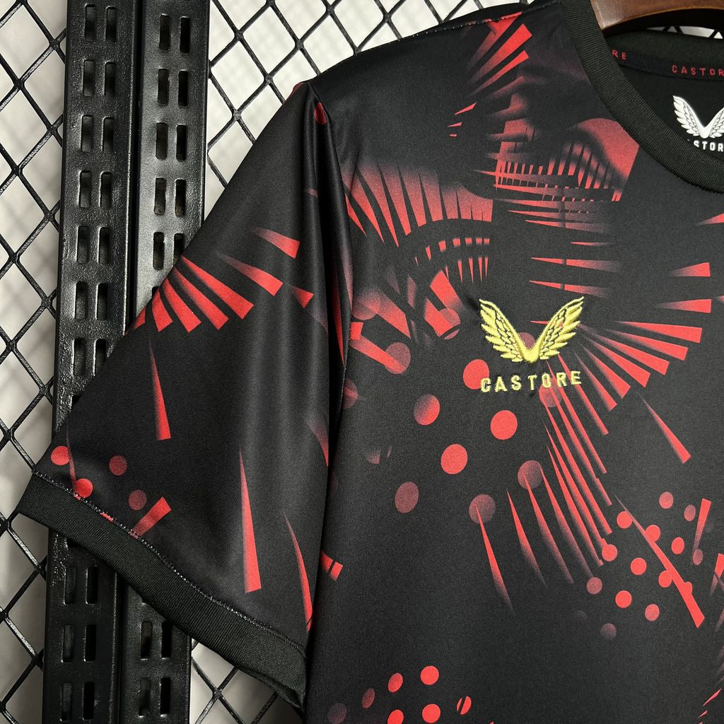 Camisola Sevilla FC 2024/25 - 3.º Equipamento