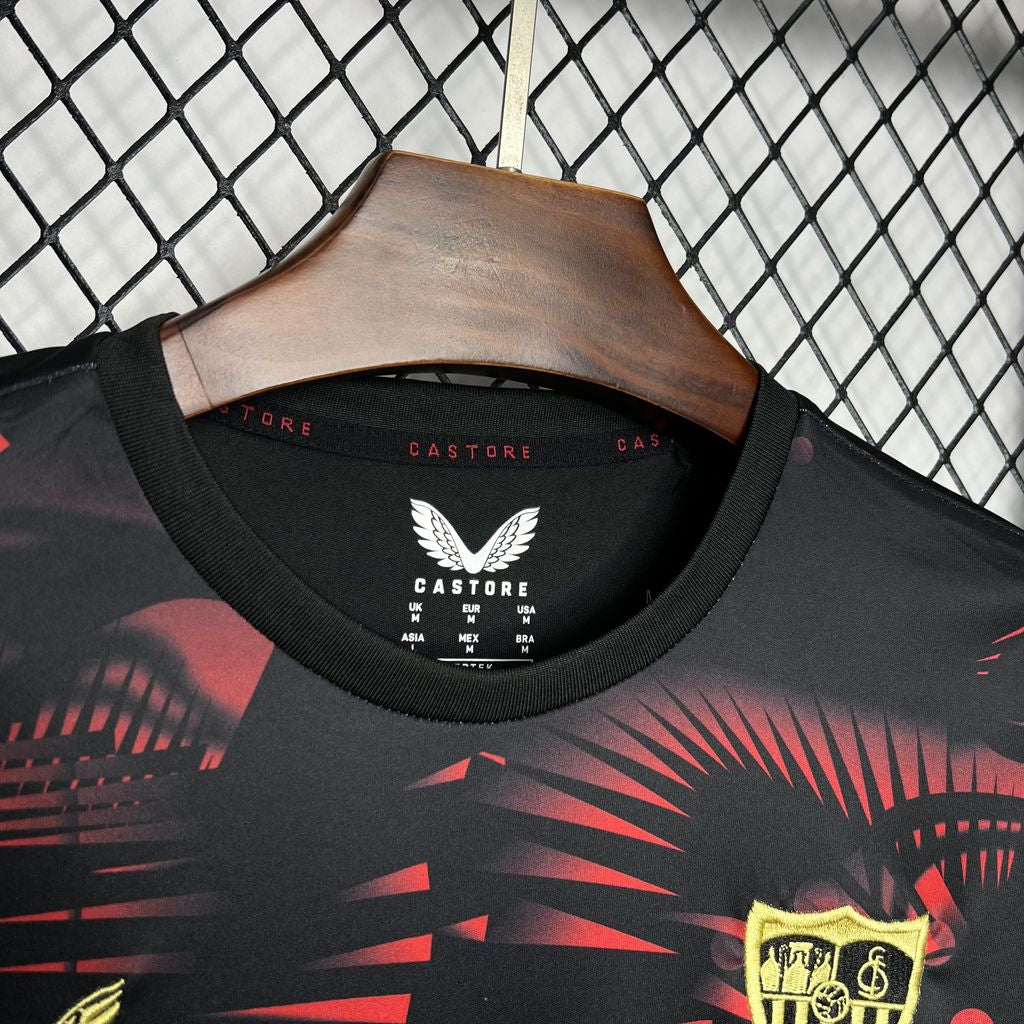 Camisola Sevilla FC 2024/25 - 3.º Equipamento