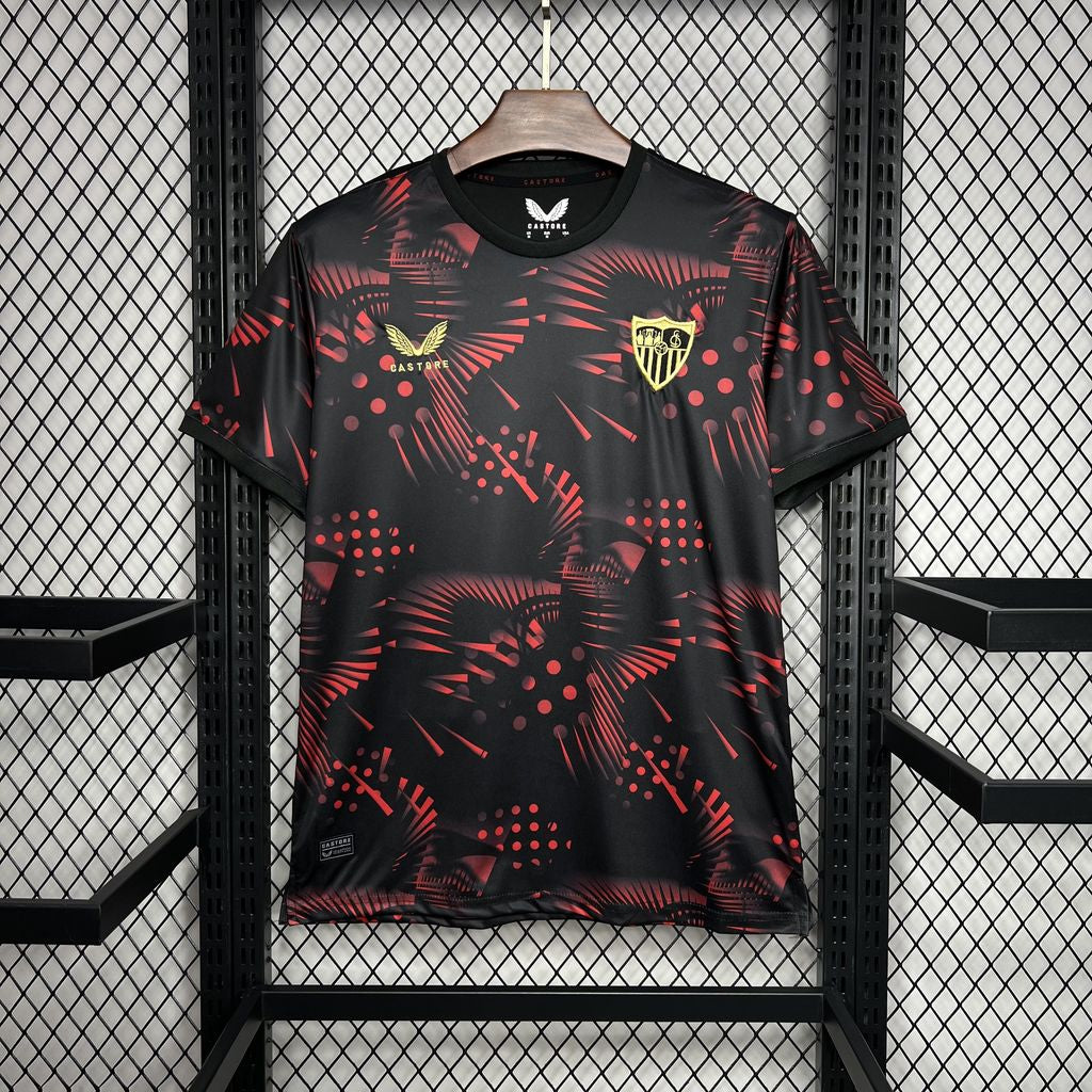 Camisola Sevilla FC 2024/25 - 3.º Equipamento