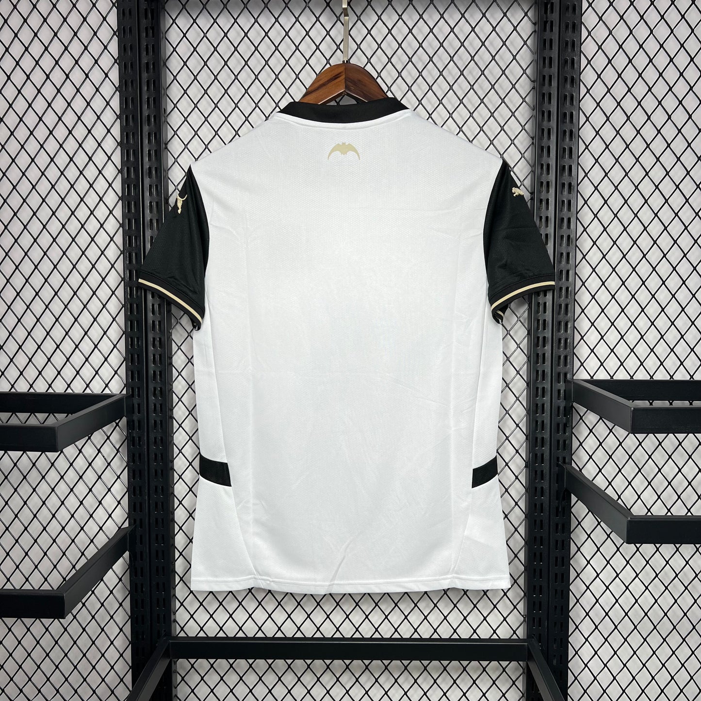 Camisola Valencia CF 2024/25 - Principal