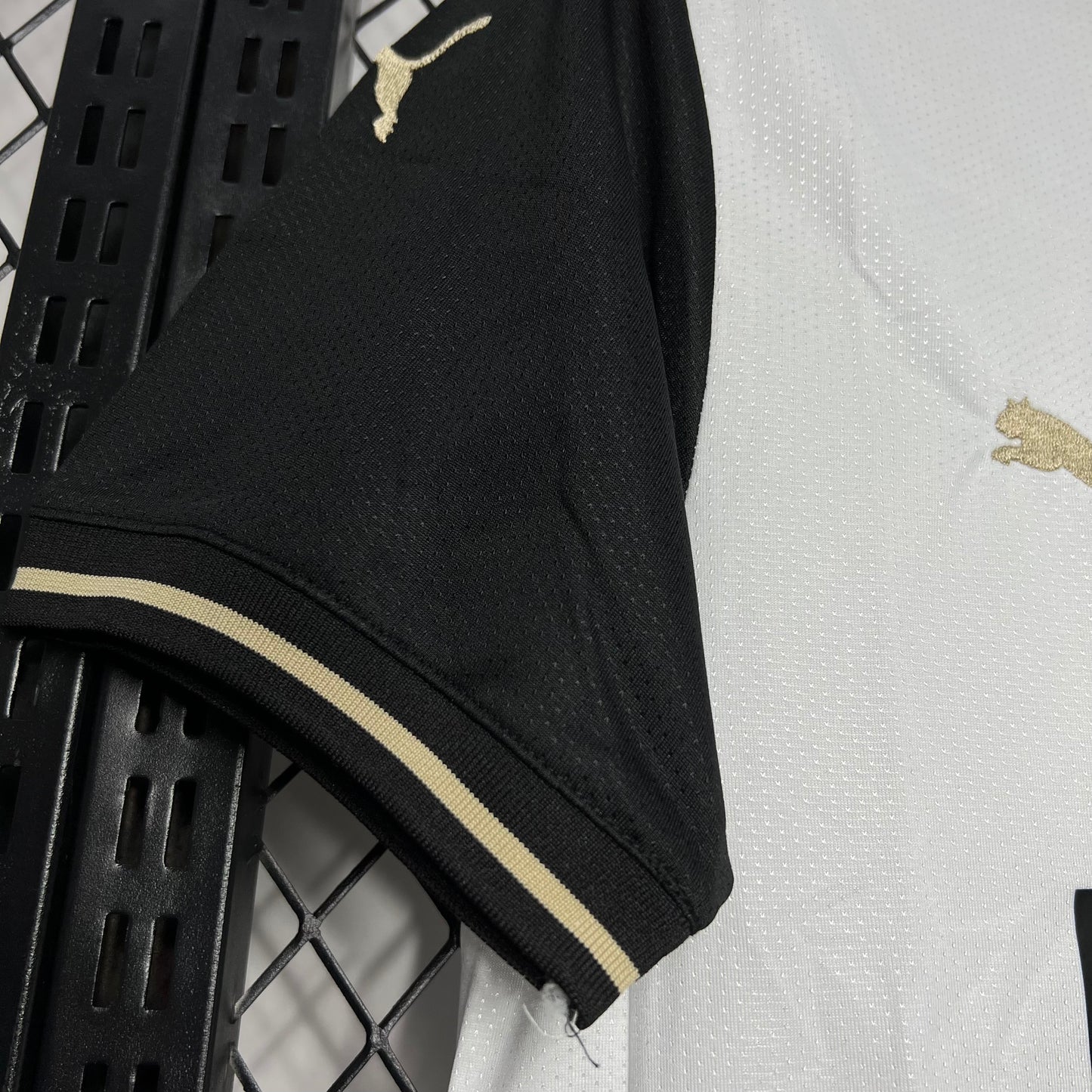 Camisola Valencia CF 2024/25 - Principal