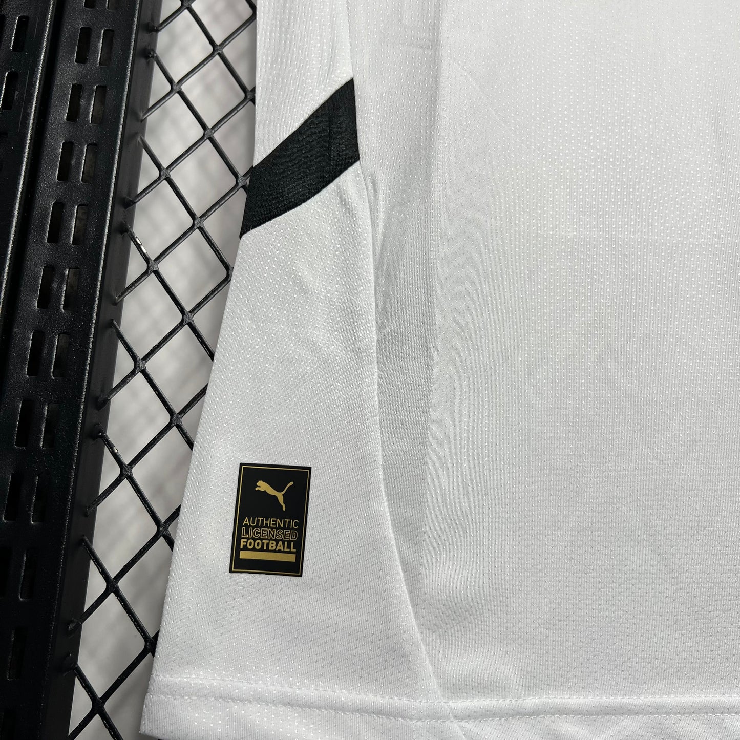 Camisola Valencia CF 2024/25 - Principal