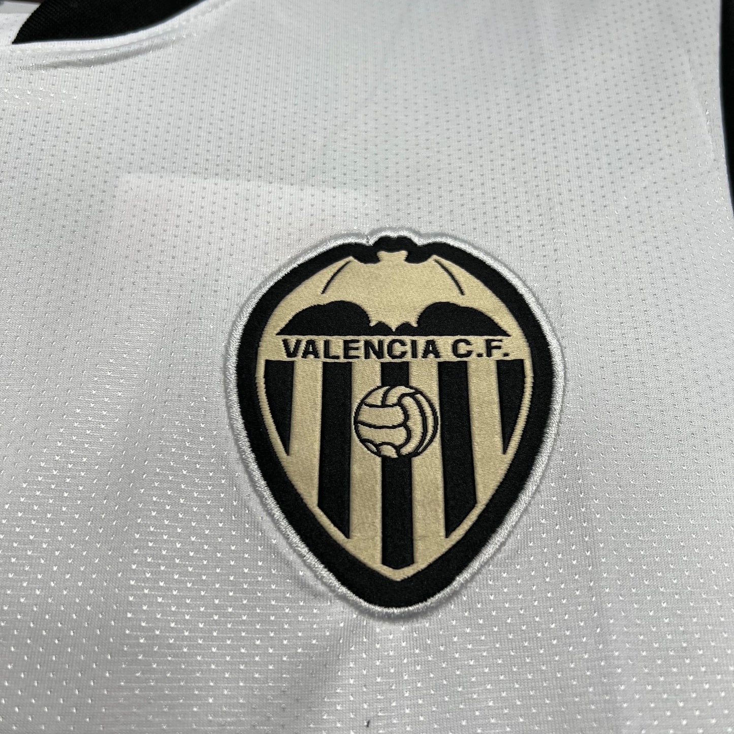 Camisola Valencia CF 2024/25 - Principal