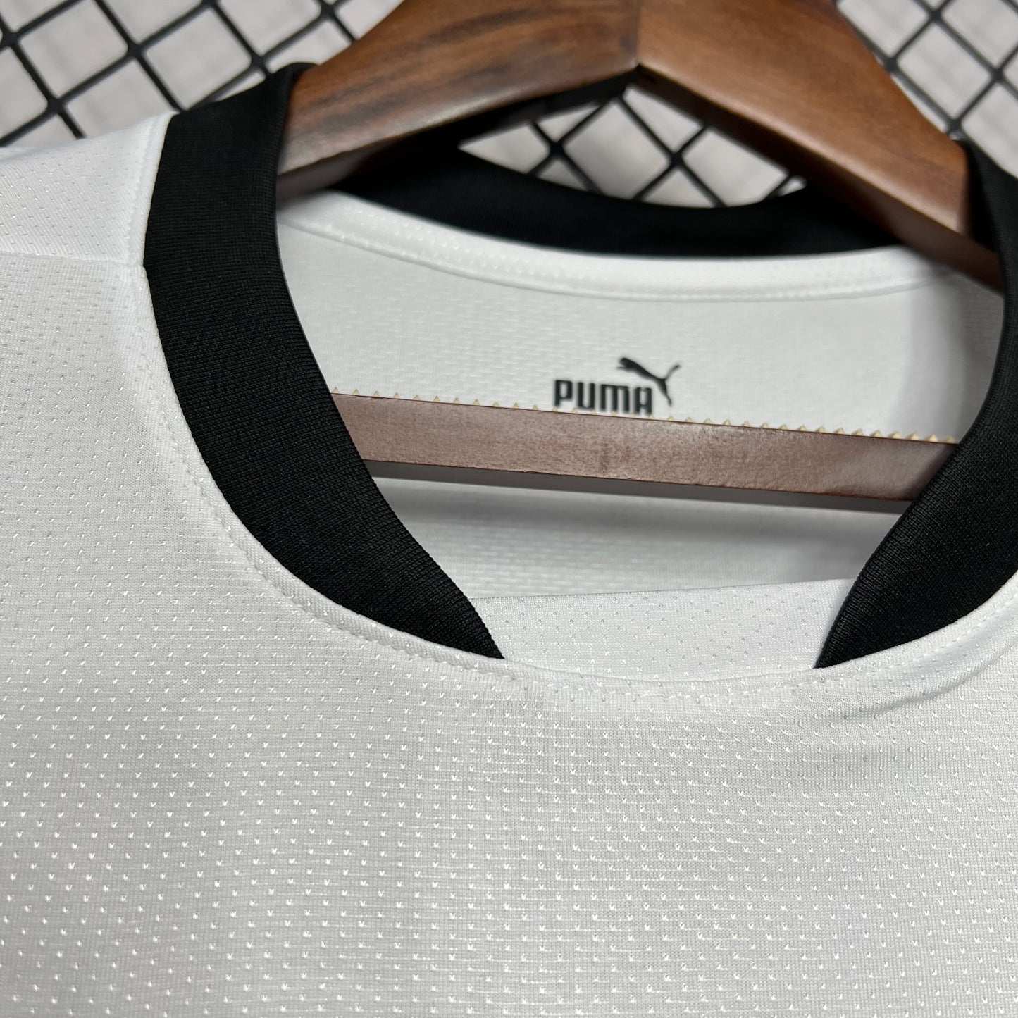 Camisola Valencia CF 2024/25 - Principal