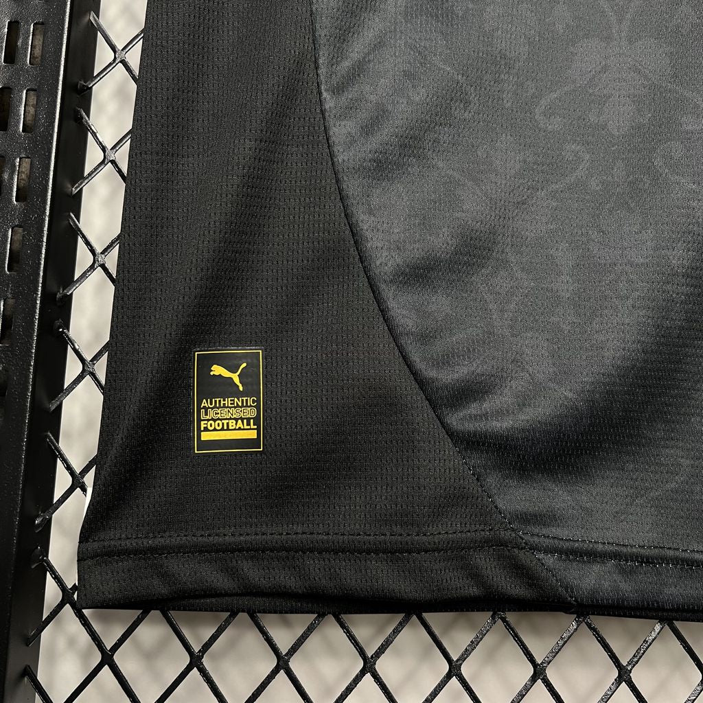 Camisola Valencia CF 2024/2025 - Alternativo