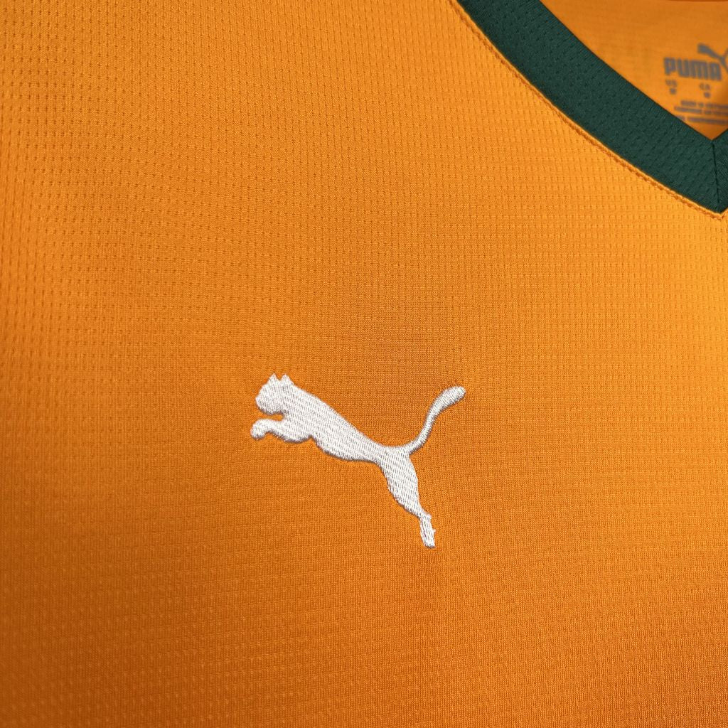 Camisola Valencia CF 2024/25 - 3.º Equipamento