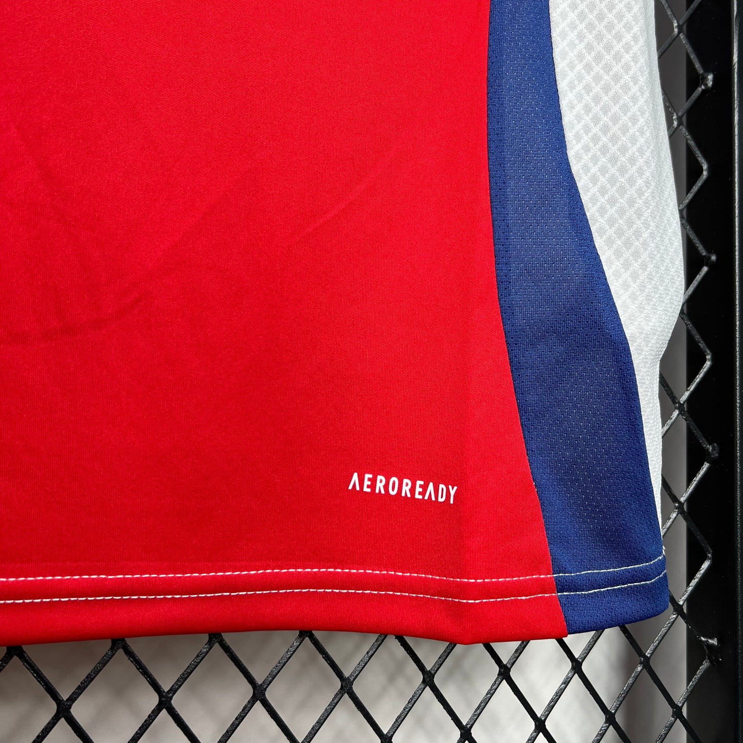 Camisola Arsenal FC 2024/25 - Principal