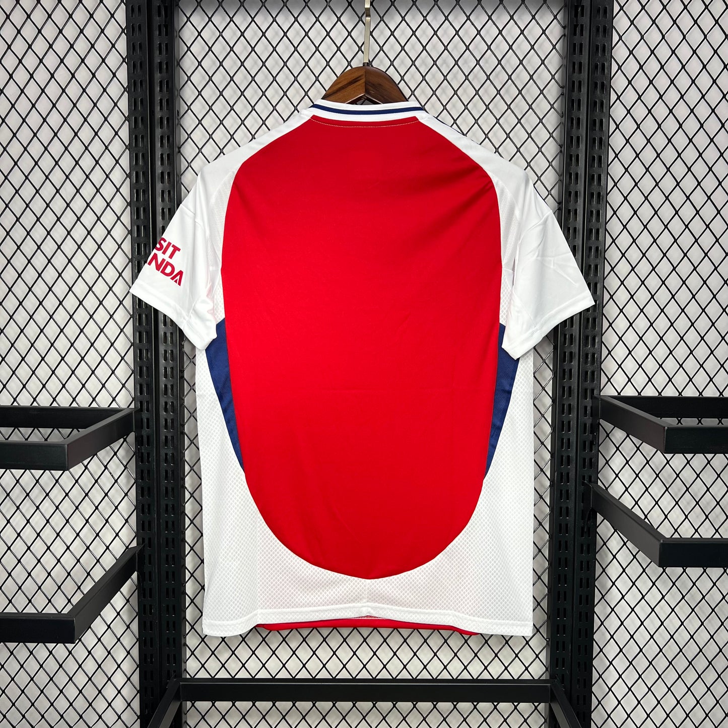 Camisola Arsenal FC 2024/25 - Principal