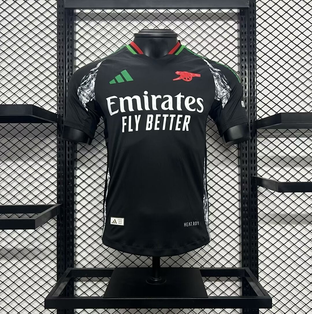 Camisola Arsenal FC 2024/25 - Alternativo