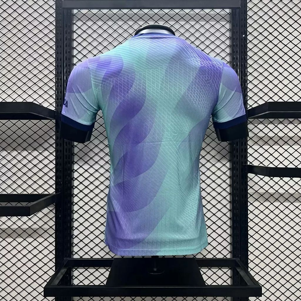 Camisola Arsenal FC 2024/25 - 3.º Equipamento