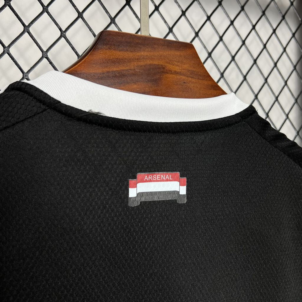 Camisola Arsenal FC 2024/2025 - Pré-Jogo/Treino