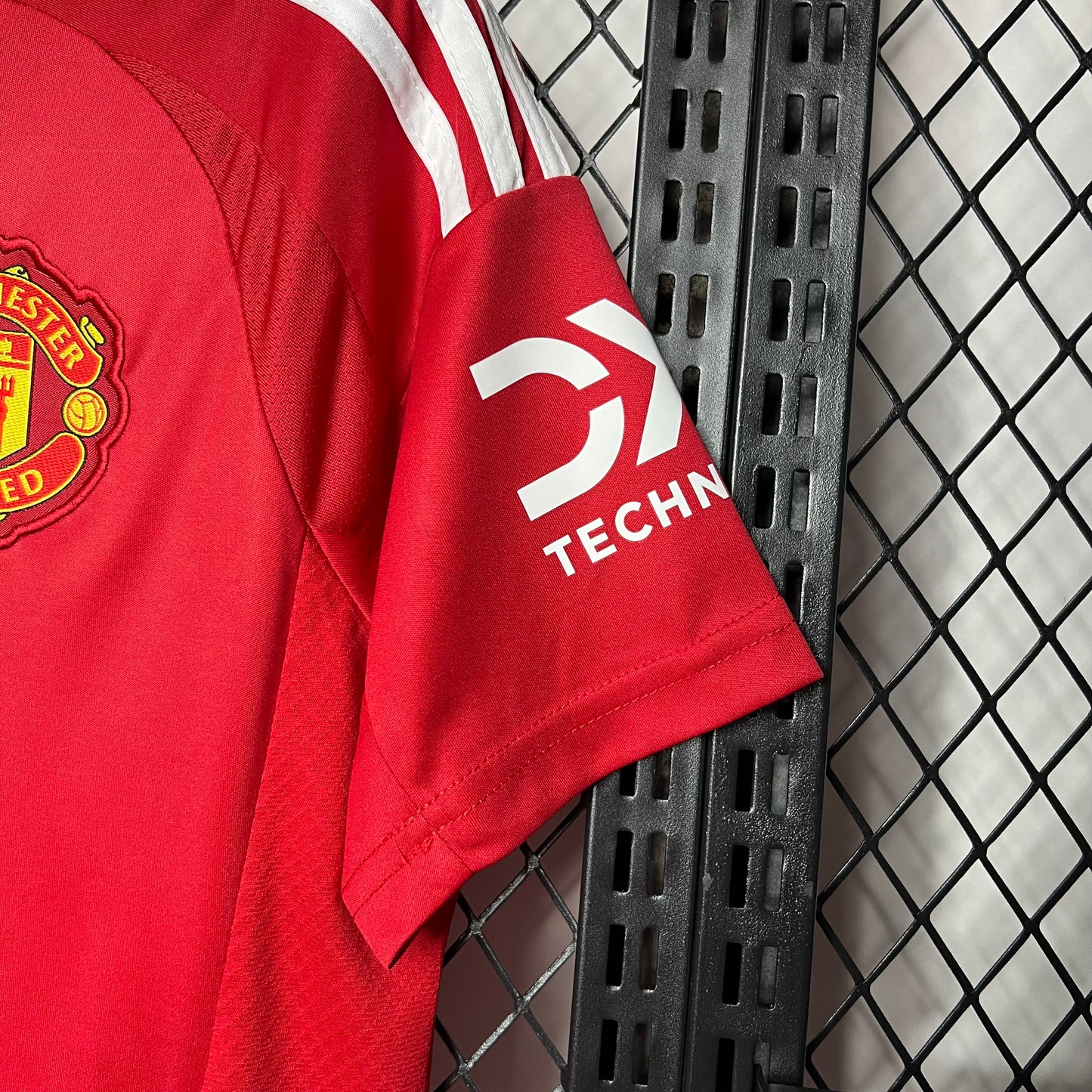 Camisola Manchester United FC 2024/2025 - Principal
