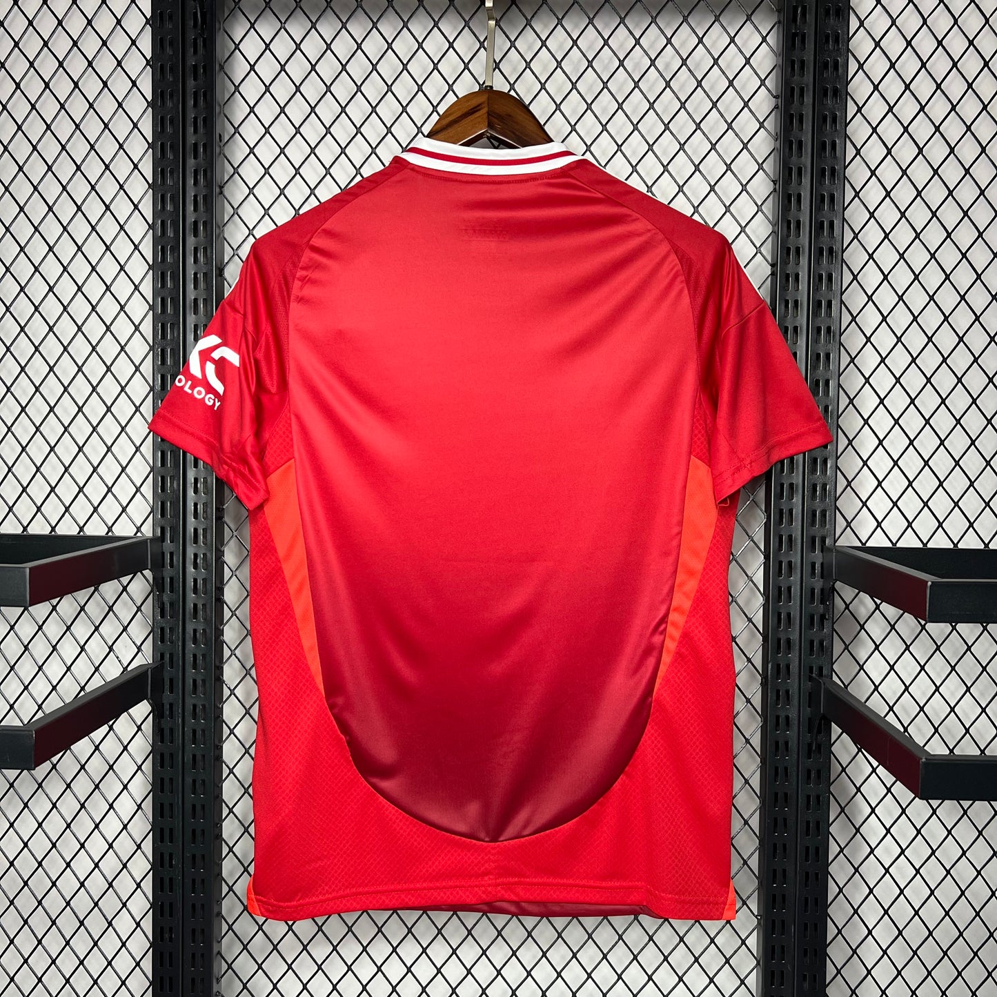 Camisola Manchester United FC 2024/2025 - Principal