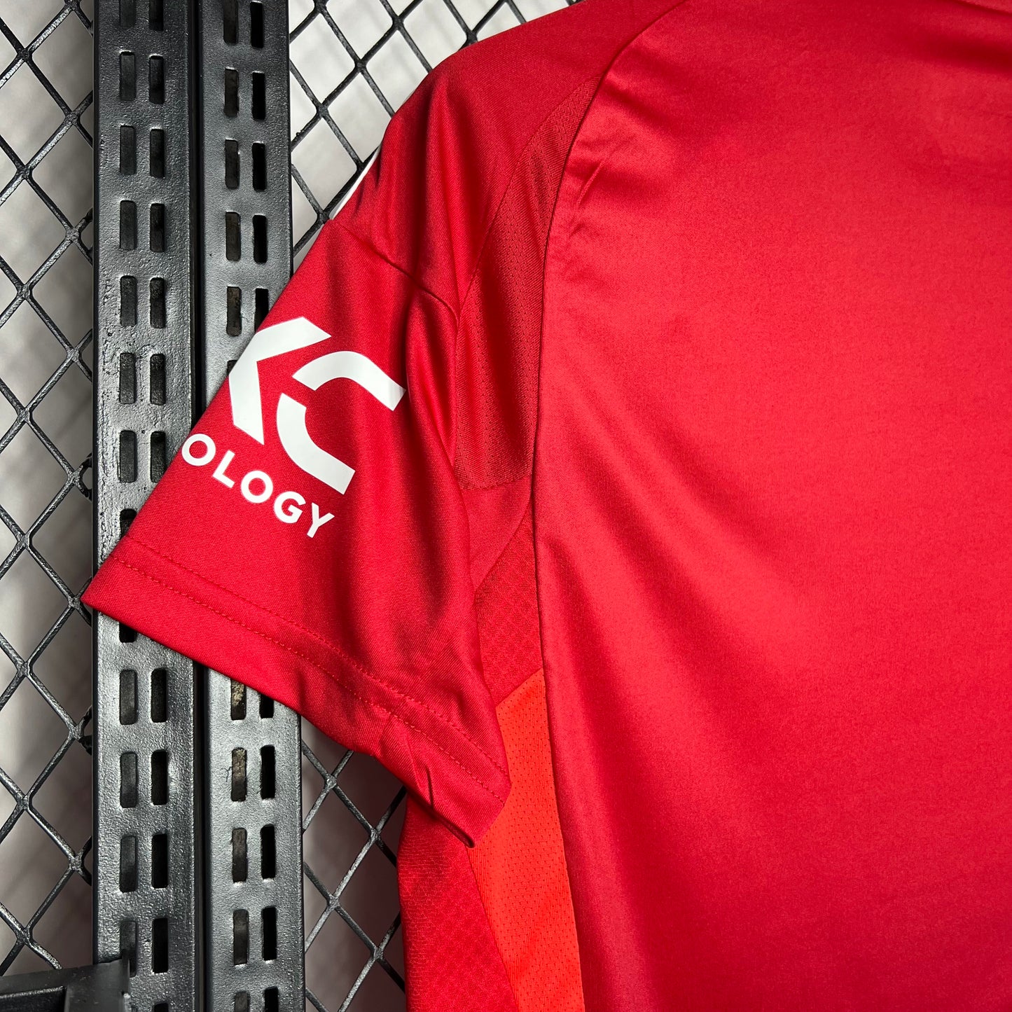 Camisola Manchester United FC 2024/2025 - Principal
