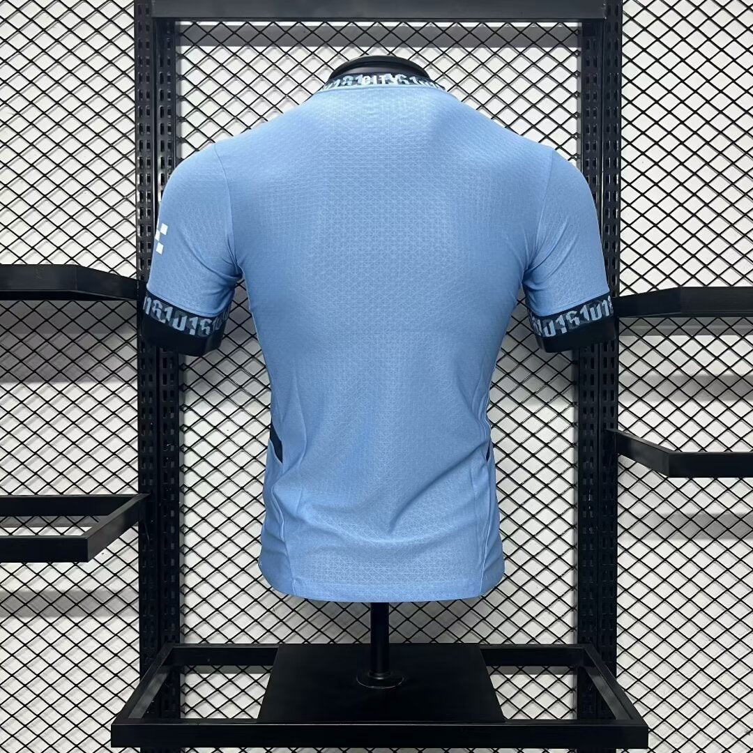 Camisola Manchester City FC 2024/2025 - Principal