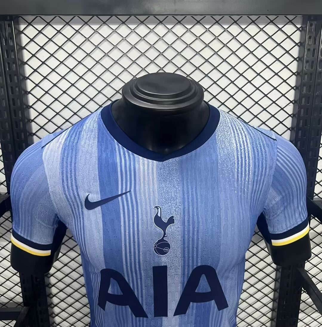 Camisola Tottenham Hotspur FC 2024/25 - Alternativo