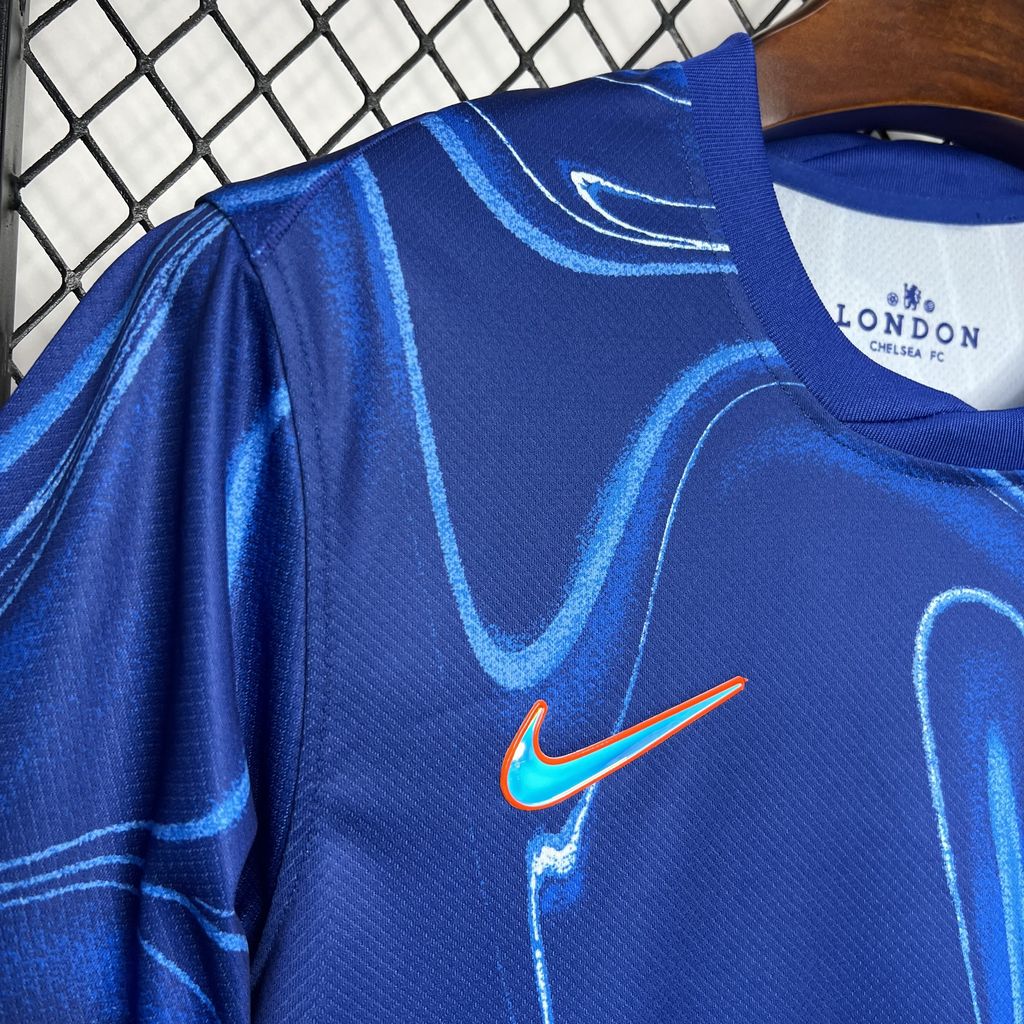 Camisola Chelsea FC 2024/25 - Principal
