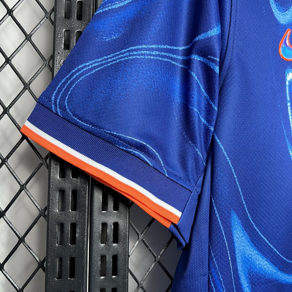 Camisola Chelsea FC 2024/25 - Principal