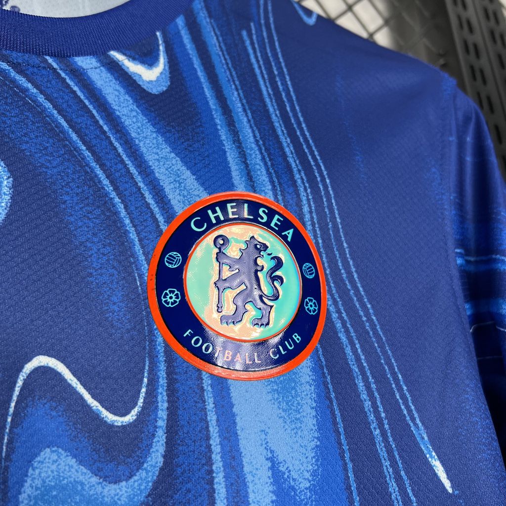 Camisola Chelsea FC 2024/25 - Principal