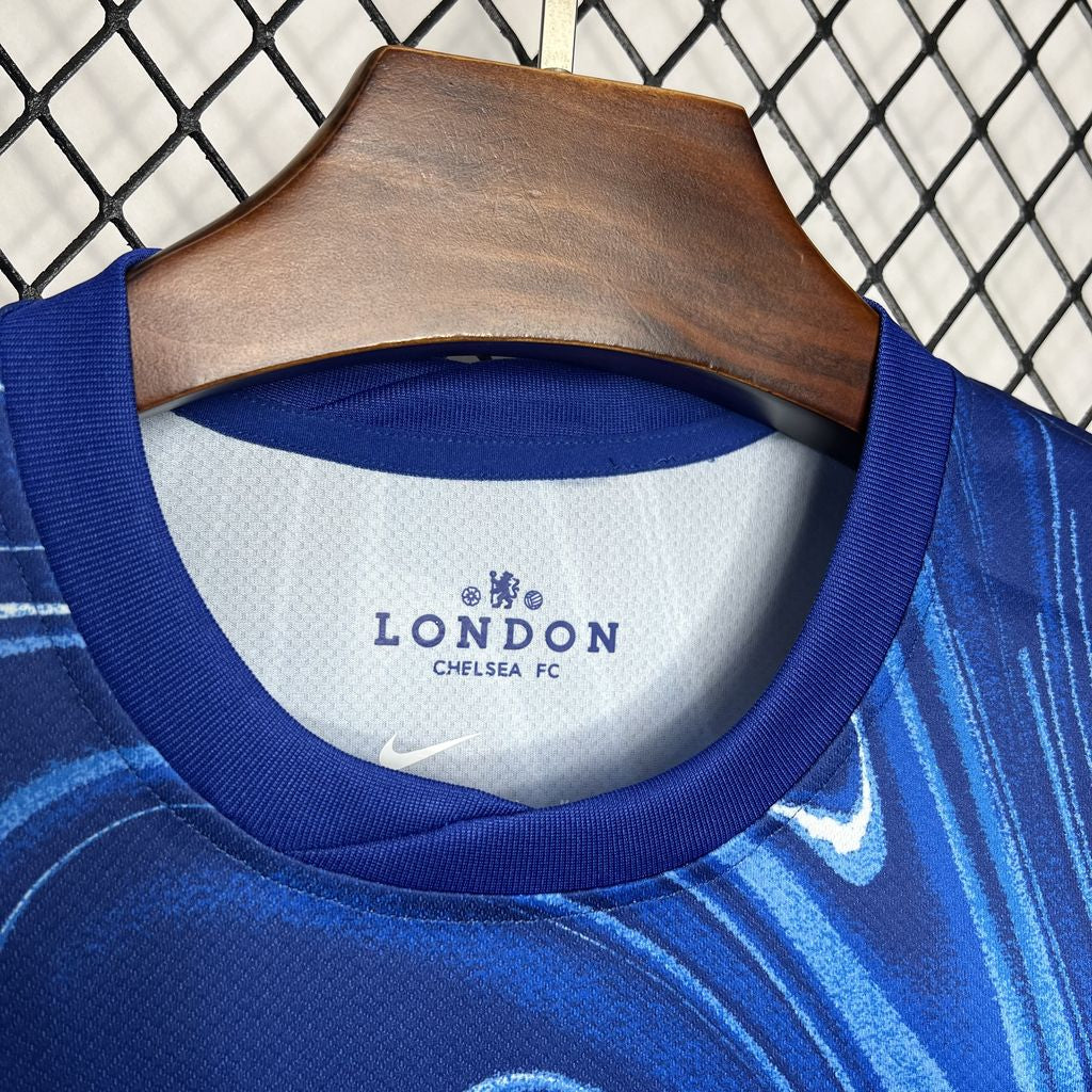 Camisola Chelsea FC 2024/25 - Principal