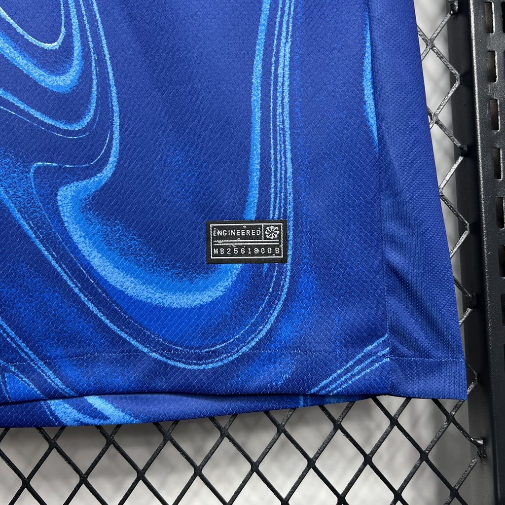 Camisola Chelsea FC 2024/2025 - Principal