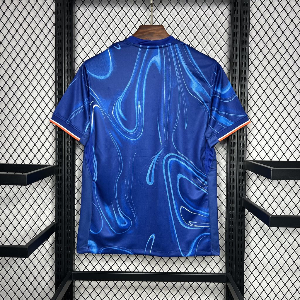 Camisola Chelsea FC 2024/25 - Principal