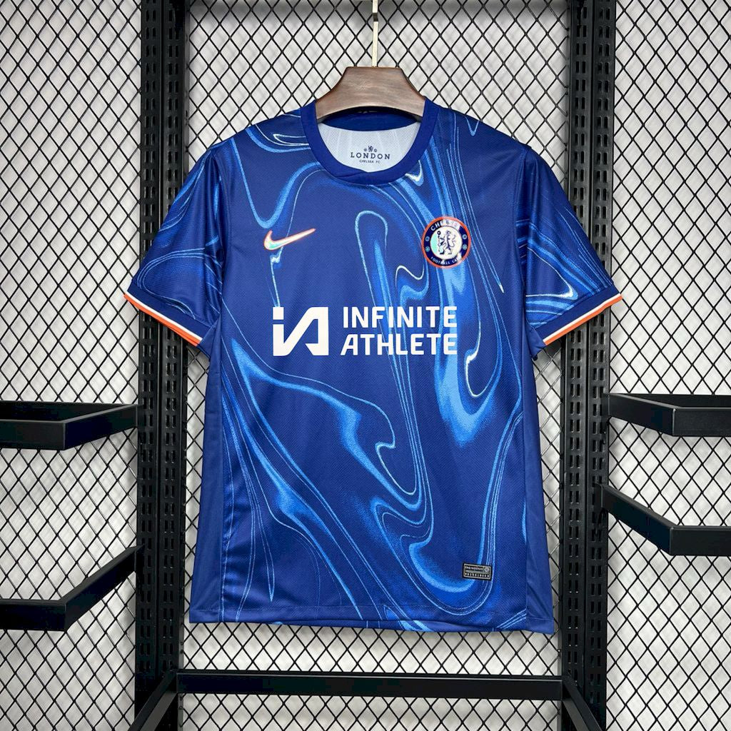 Camisola Chelsea FC 2024/25 - Principal