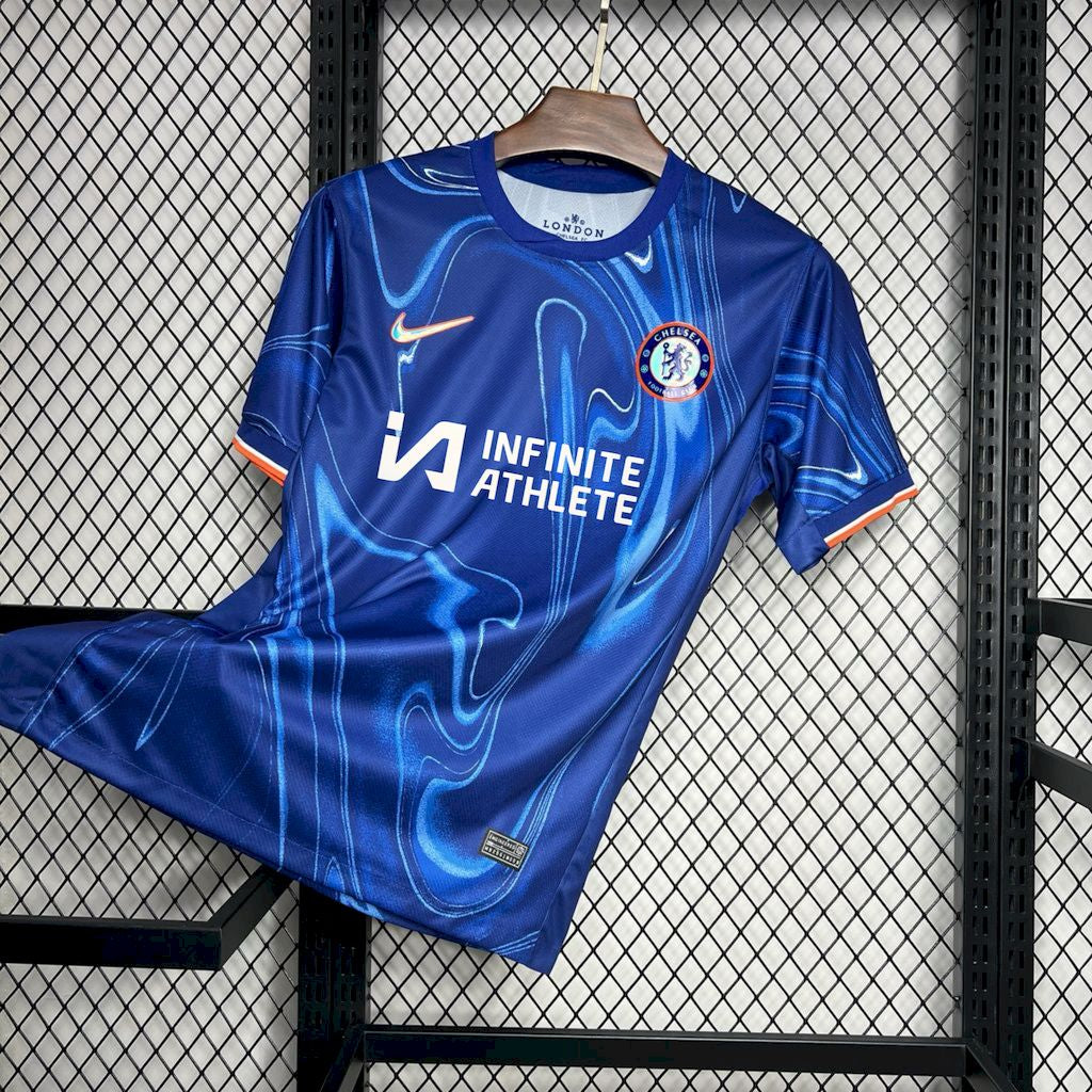 Camisola Chelsea FC 2024/25 - Principal