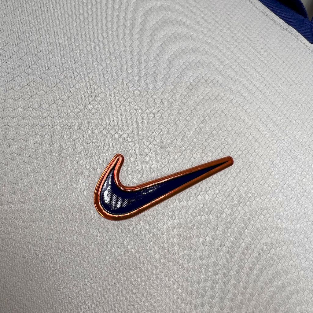 Camisola Chelsea FC 2024/25 - Alternativo