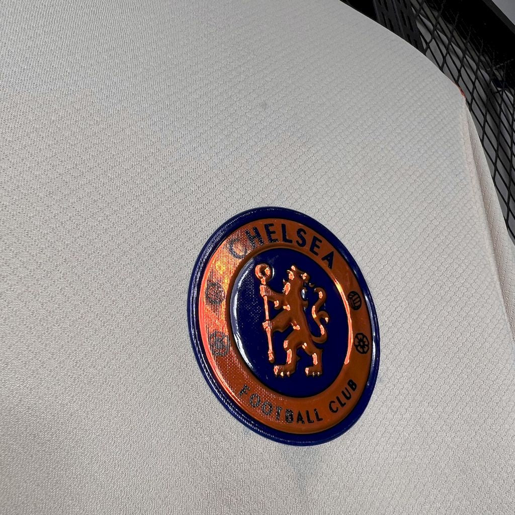 Camisola Chelsea FC 2024/25 - Alternativo