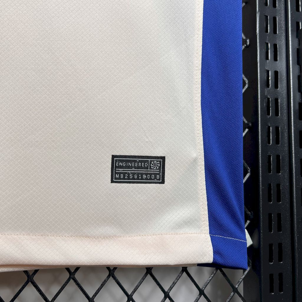 Camisola Chelsea FC 2024/2025 - Alternativo