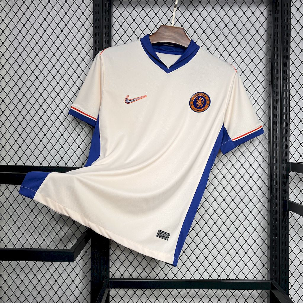 Camisola Chelsea FC 2024/25 - Alternativo