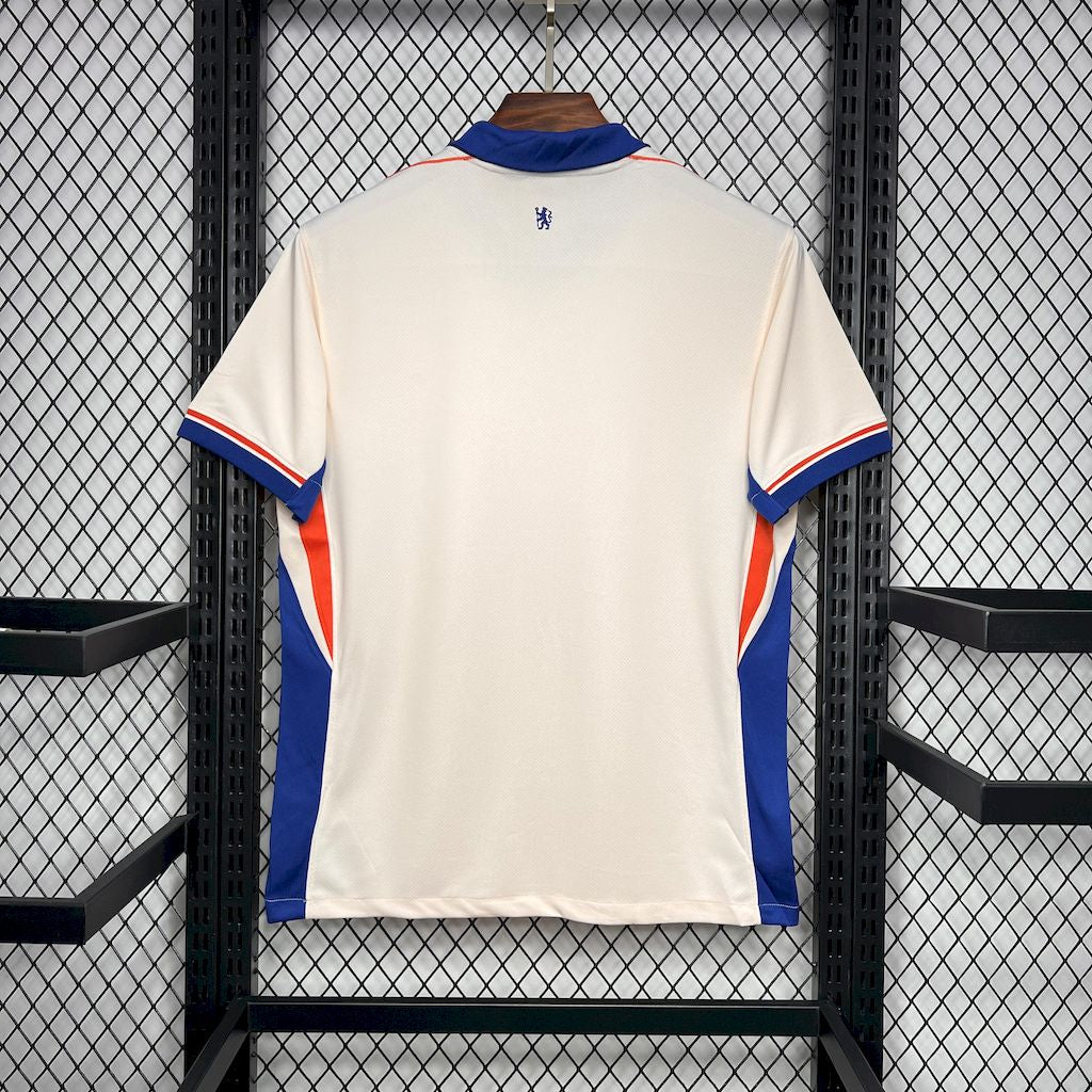 Camisola Chelsea FC 2024/25 - Alternativo