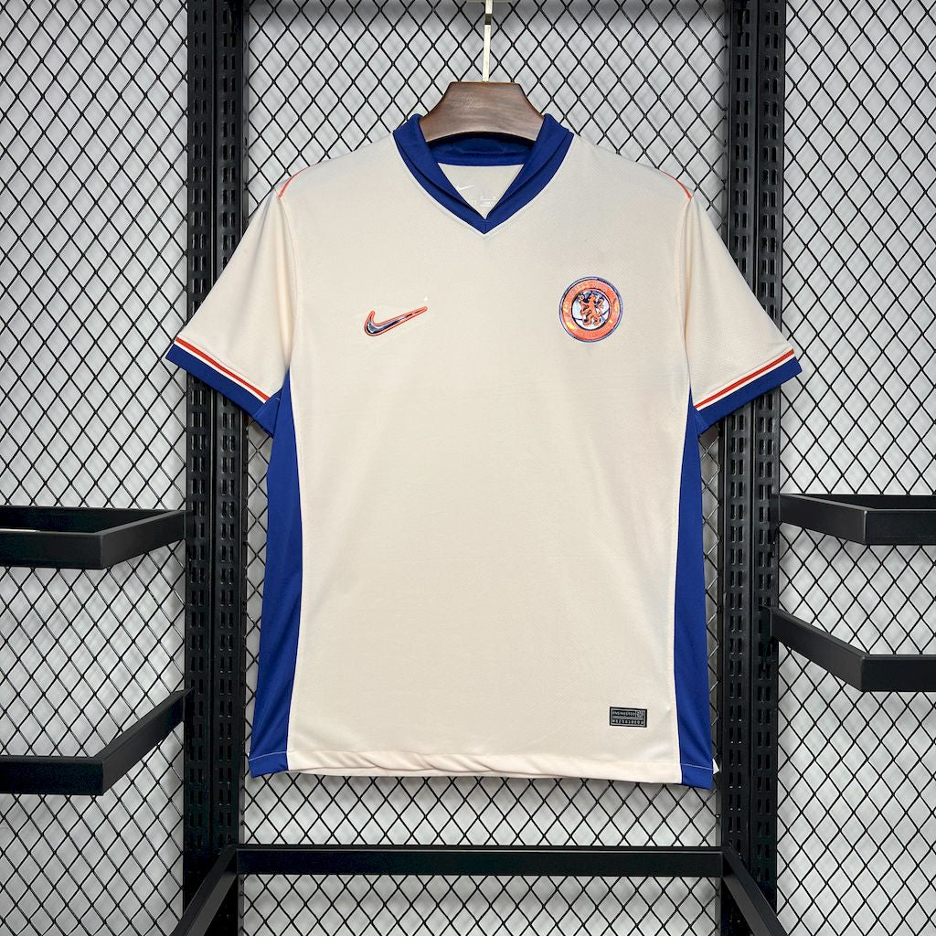 Camisola Chelsea FC 2024/25 - Alternativo
