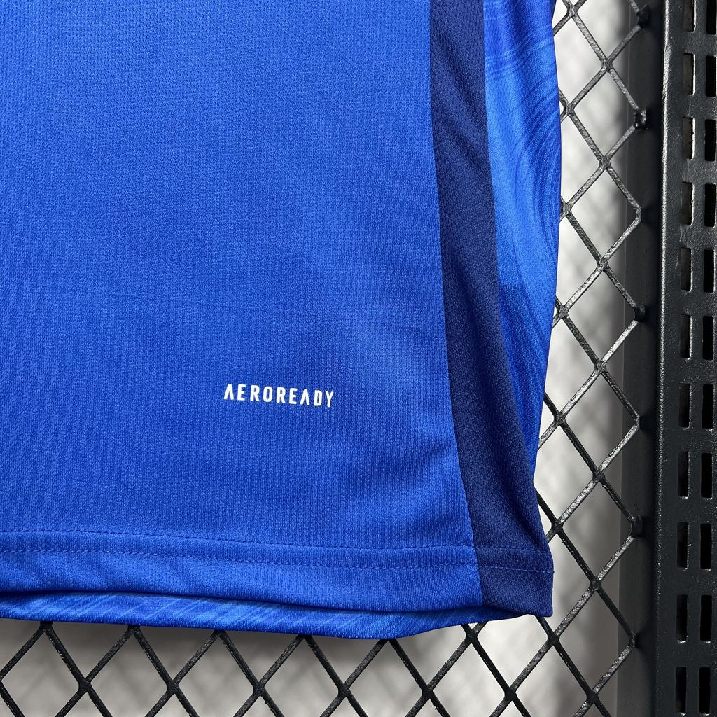 Camisola Leicester FC 2024/25 - Principal