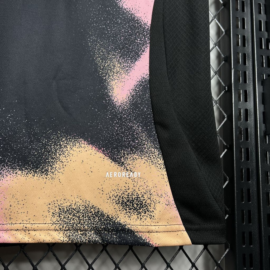 Camisola Leicester FC 2024/25 - Alternativo