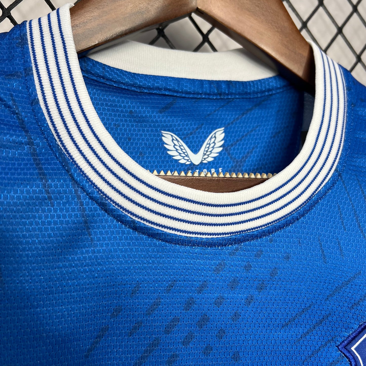 Camisola Everton FC 2024/25 - Principal