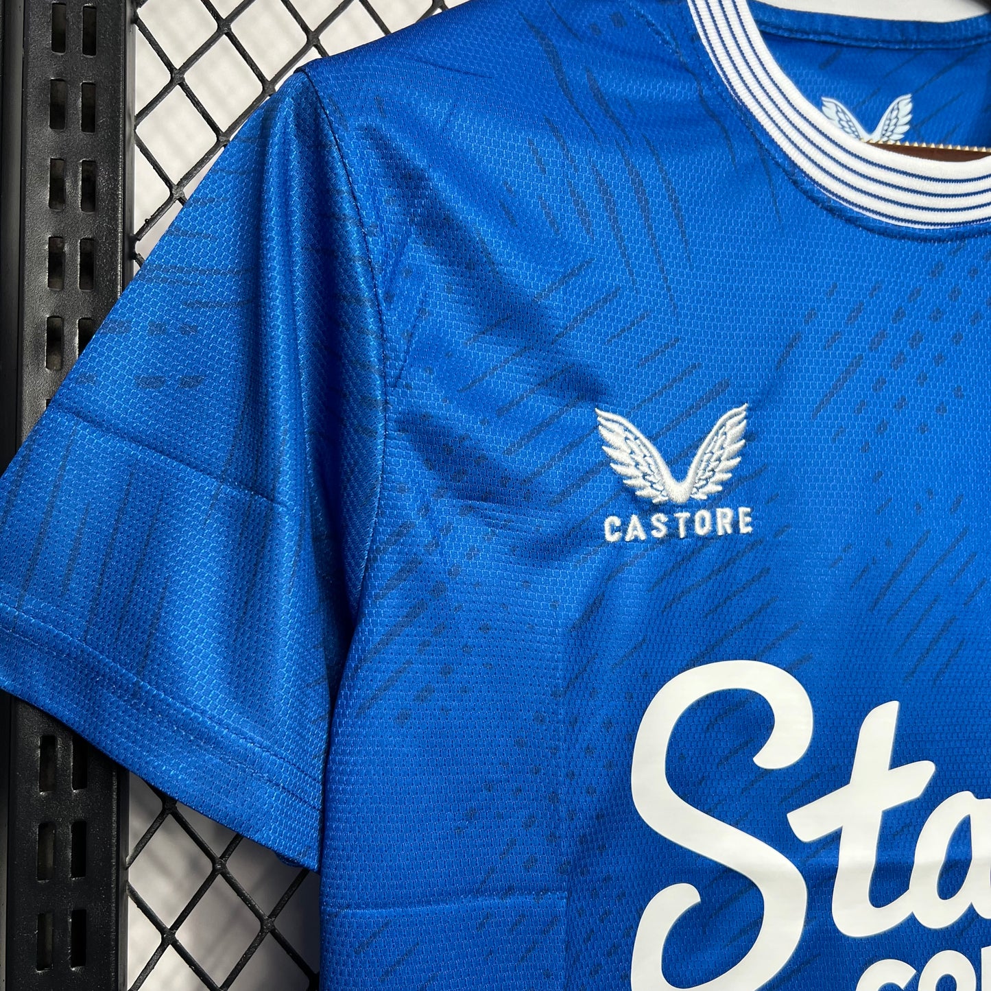 Camisola Everton FC 2024/25 - Principal