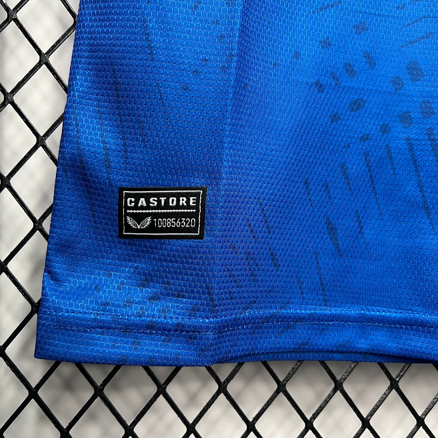 Camisola Everton FC 2024/25 - Principal