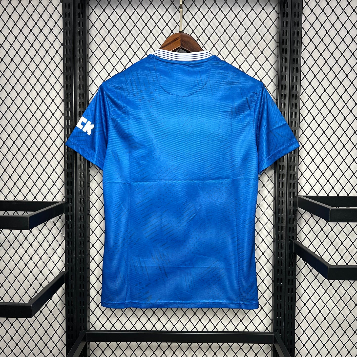 Camisola Everton FC 2024/25 - Principal