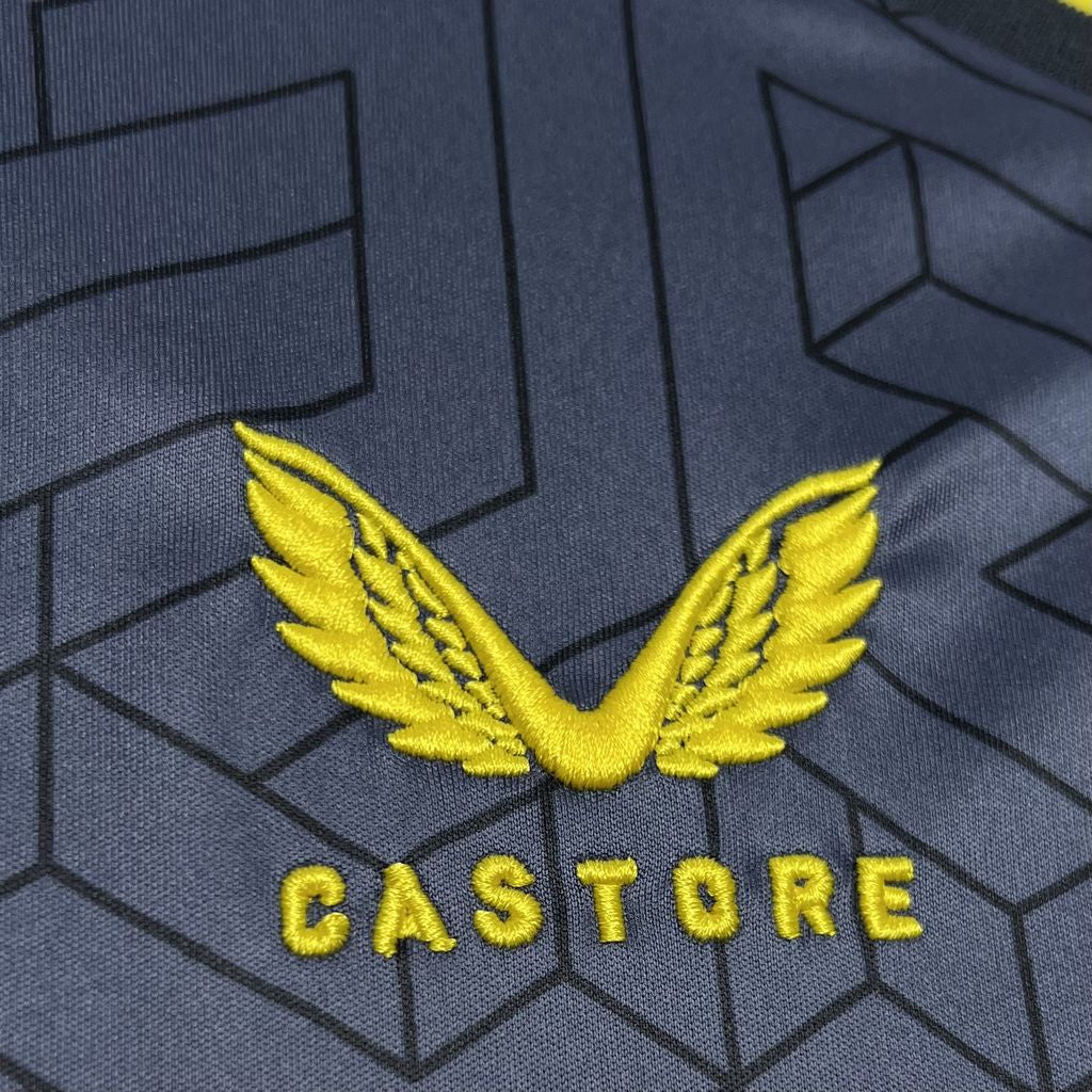 Camisola Everton FC 2024/25 - Alternativo
