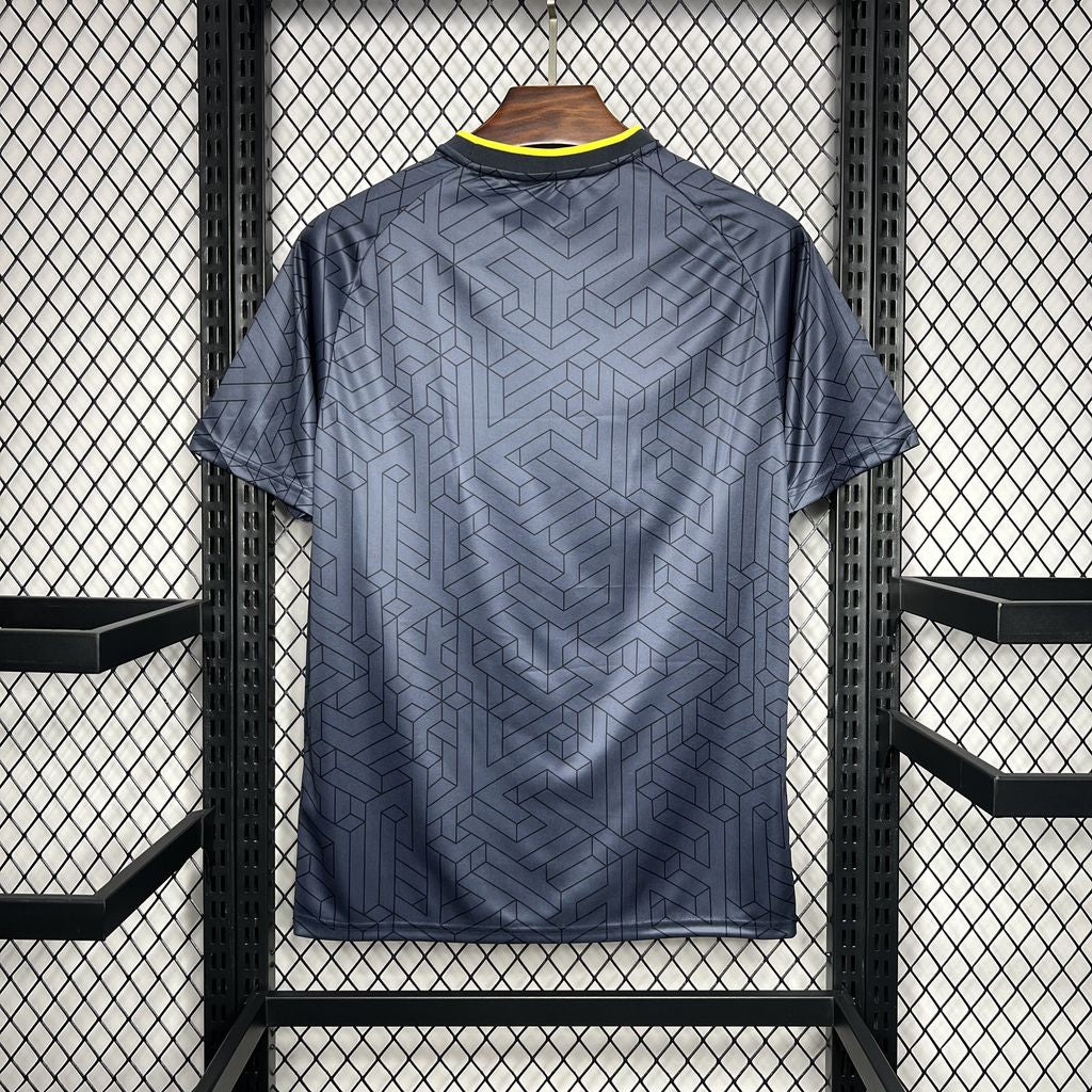 Camisola Everton FC 2024/25 - Alternativo