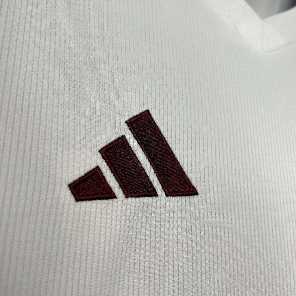 Camisola Aston Villa FC 2024/25 - Alternativo