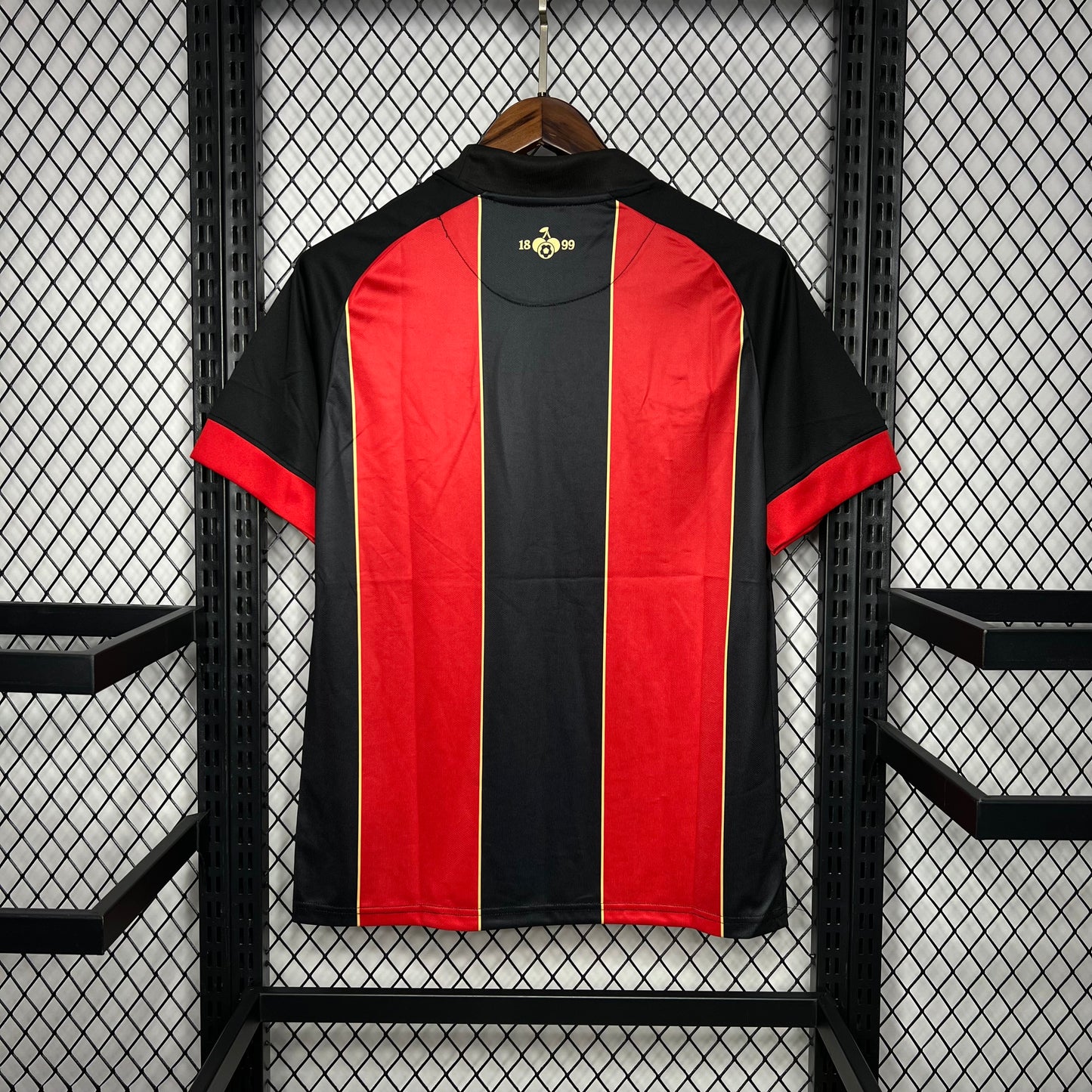 Camisola Bournemouth FC 2024/25 - Principal
