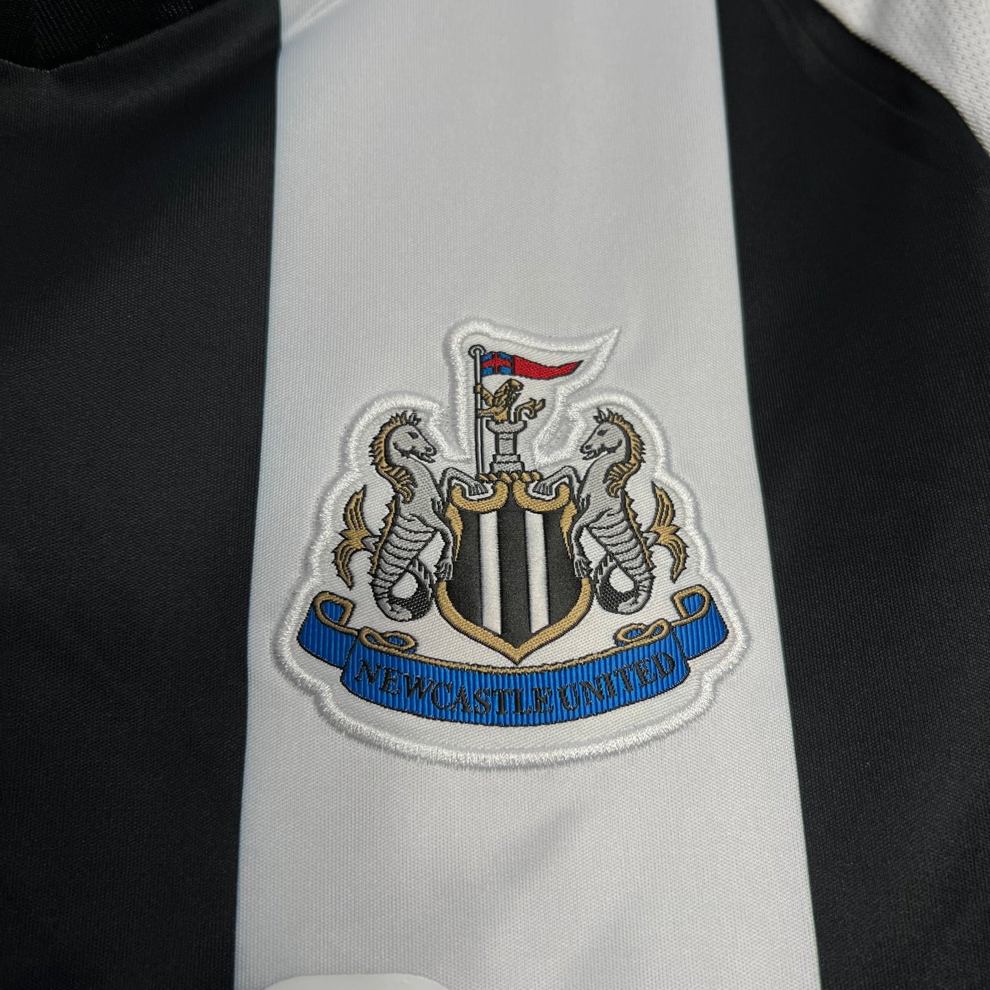 Camisola Newcastle FC 2024/25 - Principal