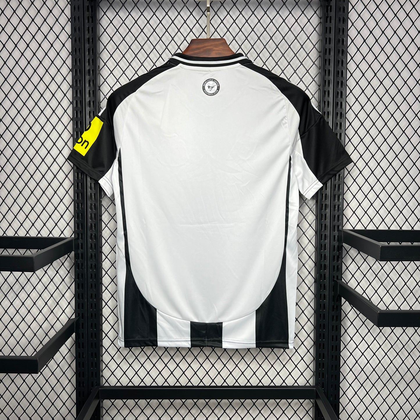 Camisola Newcastle FC 2024/25 - Principal