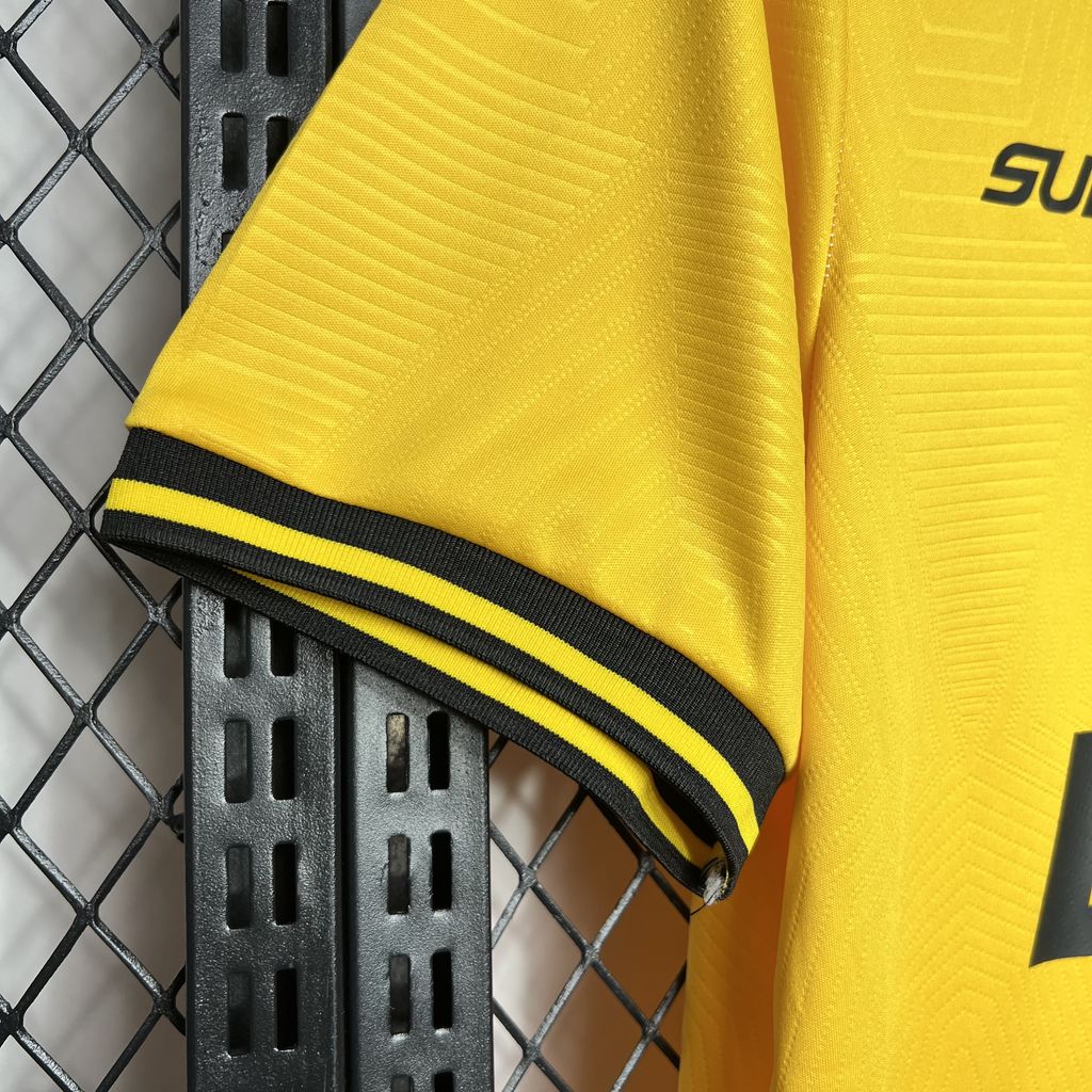 Camisola Wolves FC 2024/25 - Principal